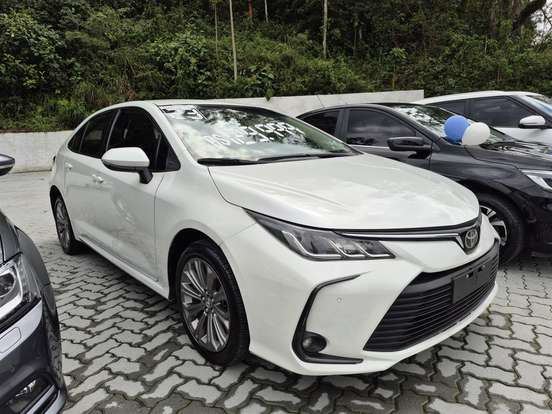 TOYOTA-COROLLA-2.0 VVT-IE FLEX XEI DIRECT SHIFT TOYOTA-COROLLA-2022