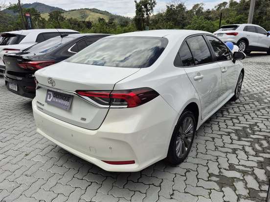 TOYOTA-COROLLA-2.0 VVT-IE FLEX XEI DIRECT SHIFT TOYOTA-COROLLA-2022