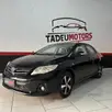 TOYOTA COROLLA 2.0 XEI 16V FLEX 4P AUTOMÁTICO TOYOTA COROLLA 2.0 XEI 16V FLEX 4P AUTOMÁTICO