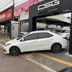 TOYOTA COROLLA 2.0 XEI 16V FLEX 4P AUTOMÁTICO TOYOTA COROLLA 2.0 XEI 16V FLEX 4P AUTOMÁTICO
