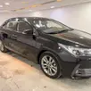TOYOTA COROLLA 2.0 XEI 16V FLEX 4P AUTOMÁTICO TOYOTA COROLLA 2.0 XEI 16V FLEX 4P AUTOMÁTICO