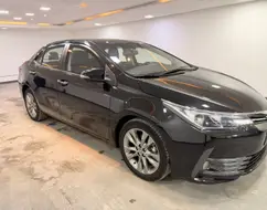 TOYOTA COROLLA 2.0 XEI 16V FLEX 4P AUTOMÁTICO TOYOTA COROLLA 2.0 XEI 16V FLEX 4P AUTOMÁTICO