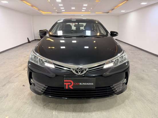 TOYOTA-COROLLA-2.0 XEI 16V FLEX 4P AUTOMÁTICO TOYOTA-COROLLA-2019