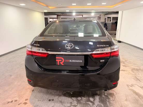 TOYOTA-COROLLA-2.0 XEI 16V FLEX 4P AUTOMÁTICO TOYOTA-COROLLA-2019
