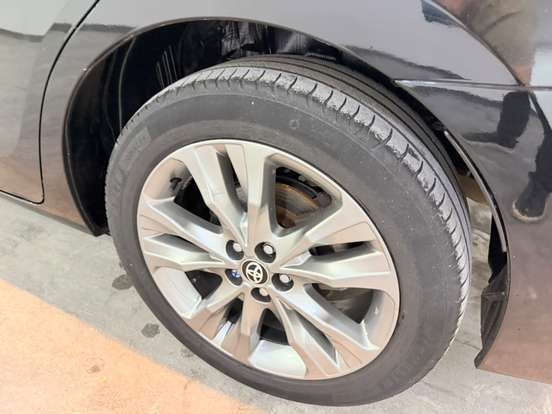 TOYOTA-COROLLA-2.0 XEI 16V FLEX 4P AUTOMÁTICO TOYOTA-COROLLA-2019