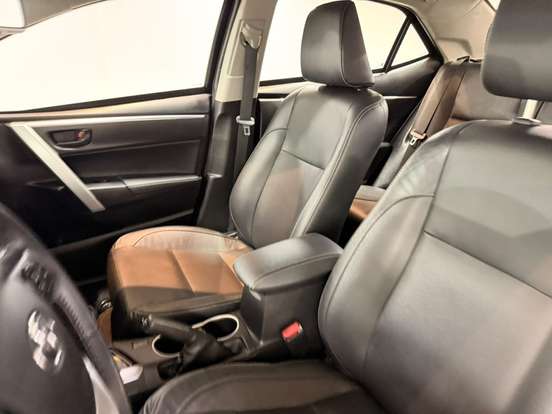 TOYOTA-COROLLA-2.0 XEI 16V FLEX 4P AUTOMÁTICO TOYOTA-COROLLA-2019