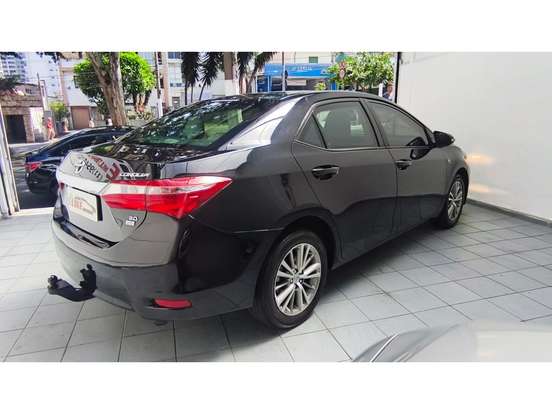 TOYOTA-COROLLA-2.0 XEI 16V FLEX 4P AUTOMÁTICO TOYOTA-COROLLA-2014