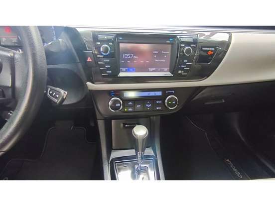 TOYOTA-COROLLA-2.0 XEI 16V FLEX 4P AUTOMÁTICO TOYOTA-COROLLA-2014
