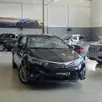 TOYOTA COROLLA 2.0 XEI 16V FLEX 4P AUTOMÁTICO TOYOTA COROLLA 2.0 XEI 16V FLEX 4P AUTOMÁTICO
