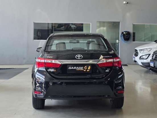 TOYOTA-COROLLA-2.0 XEI 16V FLEX 4P AUTOMÁTICO TOYOTA-COROLLA-2016