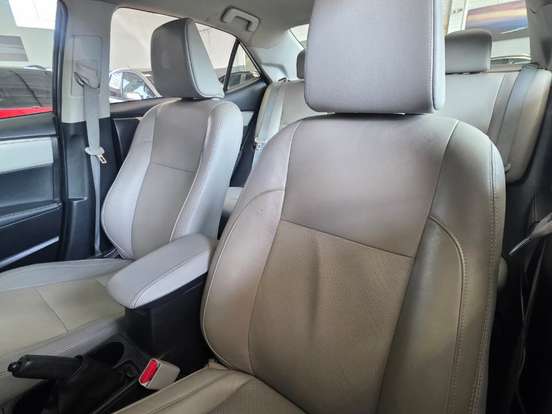 TOYOTA-COROLLA-2.0 XEI 16V FLEX 4P AUTOMÁTICO TOYOTA-COROLLA-2016