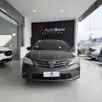 TOYOTA COROLLA 2.0 XEI 16V FLEX 4P AUTOMÁTICO TOYOTA COROLLA 2.0 XEI 16V FLEX 4P AUTOMÁTICO