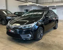 TOYOTA COROLLA 2.0 XEI 16V FLEX 4P AUTOMÁTICO TOYOTA COROLLA 2.0 XEI 16V FLEX 4P AUTOMÁTICO