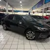 TOYOTA COROLLA 2.0 XEI 16V FLEX 4P AUTOMÁTICO TOYOTA COROLLA 2.0 XEI 16V FLEX 4P AUTOMÁTICO