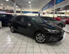 TOYOTA COROLLA 2.0 XEI 16V FLEX 4P AUTOMÁTICO TOYOTA COROLLA 2.0 XEI 16V FLEX 4P AUTOMÁTICO