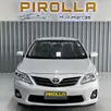 TOYOTA COROLLA 2.0 XEI 16V FLEX 4P AUTOMÁTICO TOYOTA COROLLA 2.0 XEI 16V FLEX 4P AUTOMÁTICO