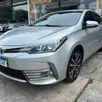 TOYOTA COROLLA 2.0 XEI 16V FLEX 4P AUTOMÁTICO TOYOTA COROLLA 2.0 XEI 16V FLEX 4P AUTOMÁTICO