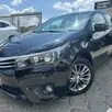 TOYOTA COROLLA 2.0 XEI 16V FLEX 4P AUTOMÁTICO TOYOTA COROLLA 2.0 XEI 16V FLEX 4P AUTOMÁTICO