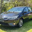 TOYOTA COROLLA 2.0 XEI 16V FLEX 4P AUTOMÁTICO TOYOTA COROLLA 2.0 XEI 16V FLEX 4P AUTOMÁTICO