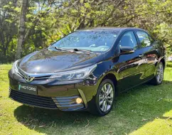 TOYOTA COROLLA 2.0 XEI 16V FLEX 4P AUTOMÁTICO TOYOTA COROLLA 2.0 XEI 16V FLEX 4P AUTOMÁTICO