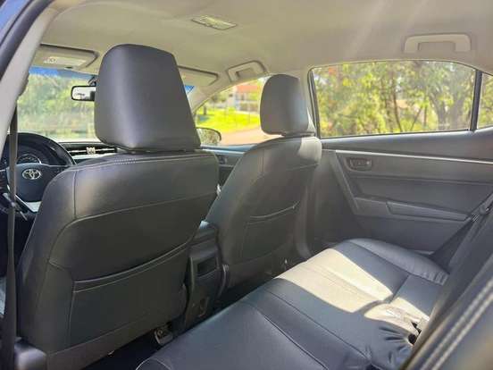 TOYOTA-COROLLA-2.0 XEI 16V FLEX 4P AUTOMÁTICO TOYOTA-COROLLA-2018
