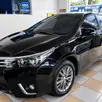 TOYOTA COROLLA 2.0 XEI 16V FLEX 4P AUTOMÁTICO TOYOTA COROLLA 2.0 XEI 16V FLEX 4P AUTOMÁTICO
