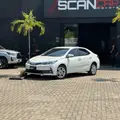TOYOTA COROLLA 2.0 XEI 16V FLEX 4P AUTOMÁTICO TOYOTA COROLLA 2.0 XEI 16V FLEX 4P AUTOMÁTICO