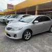 TOYOTA COROLLA 2.0 XEI 16V FLEX 4P AUTOMÁTICO TOYOTA COROLLA 2.0 XEI 16V FLEX 4P AUTOMÁTICO