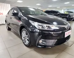 TOYOTA COROLLA 2.0 XEI 16V FLEX 4P AUTOMÁTICO TOYOTA COROLLA 2.0 XEI 16V FLEX 4P AUTOMÁTICO