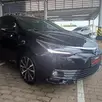 TOYOTA COROLLA 2.0 XRS 16V FLEX 4P AUTOMÁTICO TOYOTA COROLLA 2.0 XRS 16V FLEX 4P AUTOMÁTICO