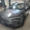 TOYOTA COROLLA CROSS 1.8 VVT-I HYBRID FLEX XRX CVT TOYOTA COROLLA CROSS 1.8 VVT-I HYBRID FLEX XRX CVT