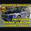 TOYOTA COROLLA CROSS 1.8 VVT-I HYBRID FLEX XRX CVT TOYOTA COROLLA CROSS 1.8 VVT-I HYBRID FLEX XRX CVT