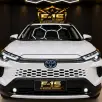 TOYOTA COROLLA CROSS 1.8 VVT-I HYBRID FLEX XRX CVT TOYOTA COROLLA CROSS 1.8 VVT-I HYBRID FLEX XRX CVT