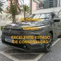 TOYOTA COROLLA CROSS 1.8 VVT-I HYBRID FLEX XRV CVT TOYOTA COROLLA CROSS 1.8 VVT-I HYBRID FLEX XRV CVT