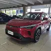 TOYOTA COROLLA CROSS 1.8 VVT-I HYBRID FLEX XRV CVT TOYOTA COROLLA CROSS 1.8 VVT-I HYBRID FLEX XRV CVT