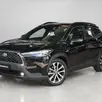 TOYOTA COROLLA CROSS 1.8 VVT-I HYBRID FLEX XRV CVT TOYOTA COROLLA CROSS 1.8 VVT-I HYBRID FLEX XRV CVT