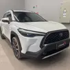 TOYOTA COROLLA CROSS 1.8 VVT-I HYBRID FLEX XRX CVT TOYOTA COROLLA CROSS 1.8 VVT-I HYBRID FLEX XRX CVT
