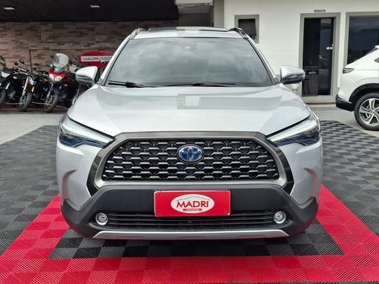 TOYOTA-COROLLA CROSS-2023