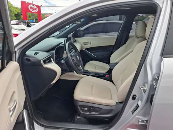 TOYOTA-COROLLA CROSS-1.8 VVT-I HYBRID FLEX XRX CVT TOYOTA-COROLLA CROSS-2023