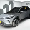 TOYOTA COROLLA CROSS 1.8 VVT-I HYBRID FLEX XRX CVT TOYOTA COROLLA CROSS 1.8 VVT-I HYBRID FLEX XRX CVT