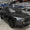 TOYOTA COROLLA CROSS 1.8 VVT-I HYBRID FLEX XRX CVT TOYOTA COROLLA CROSS 1.8 VVT-I HYBRID FLEX XRX CVT