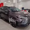 TOYOTA COROLLA CROSS 1.8 VVT-I HYBRID FLEX XRX CVT TOYOTA COROLLA CROSS 1.8 VVT-I HYBRID FLEX XRX CVT