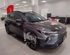 TOYOTA COROLLA CROSS 1.8 VVT-I HYBRID FLEX XRX CVT TOYOTA COROLLA CROSS 1.8 VVT-I HYBRID FLEX XRX CVT
