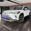 TOYOTA COROLLA CROSS 1.8 VVT-I HYBRID FLEX XRX CVT TOYOTA COROLLA CROSS 1.8 VVT-I HYBRID FLEX XRX CVT