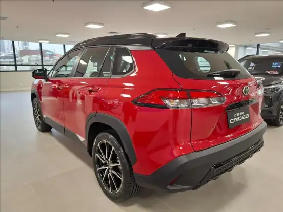 TOYOTA-COROLLA CROSS-2026
