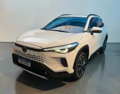 TOYOTA COROLLA CROSS 2.0 VVT-IE FLEX XRE DIRECT SHIFT TOYOTA COROLLA CROSS 2.0 VVT-IE FLEX XRE DIRECT SHIFT