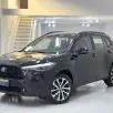 TOYOTA COROLLA CROSS 2.0 VVT-IE FLEX XRE DIRECT SHIFT TOYOTA COROLLA CROSS 2.0 VVT-IE FLEX XRE DIRECT SHIFT