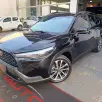 TOYOTA COROLLA CROSS 2.0 VVT-IE FLEX XRE DIRECT SHIFT TOYOTA COROLLA CROSS 2.0 VVT-IE FLEX XRE DIRECT SHIFT