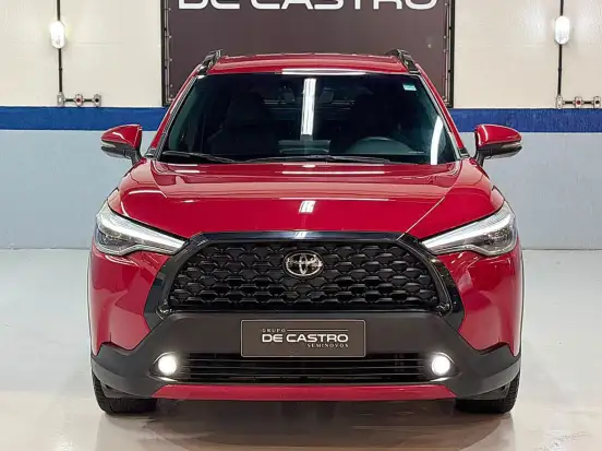 TOYOTA-COROLLA CROSS-2023