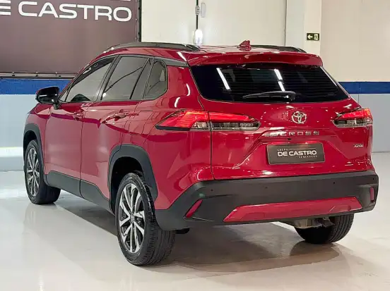 TOYOTA-COROLLA CROSS-2023
